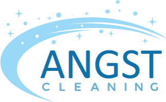 Angst Cleaning Logo